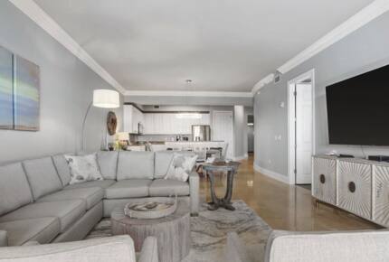 Sanctuary in the Sky | Luxurious Penthouse Overlooking the Gulf - Santa Rosa Beach, Florida