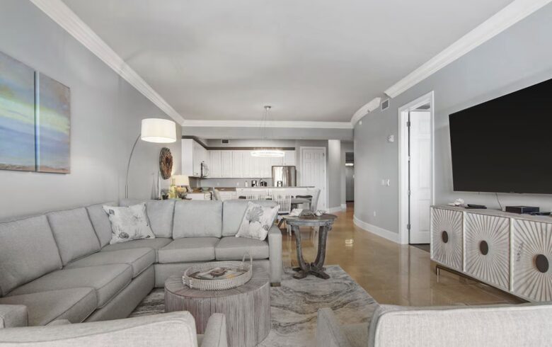 Sanctuary in the Sky | Luxurious Penthouse Overlooking the Gulf - Santa Rosa Beach, Florida