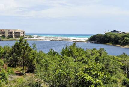 Sanctuary in the Sky | Luxurious Penthouse Overlooking the Gulf - Santa Rosa Beach, Florida