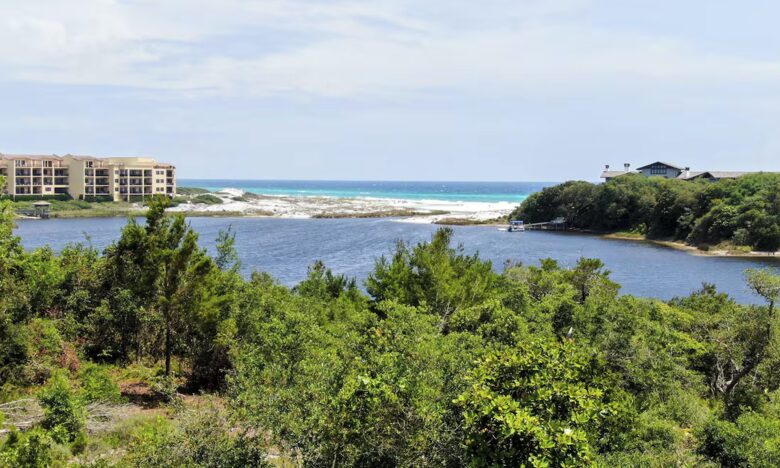 Sanctuary in the Sky | Luxurious Penthouse Overlooking the Gulf - Santa Rosa Beach, Florida