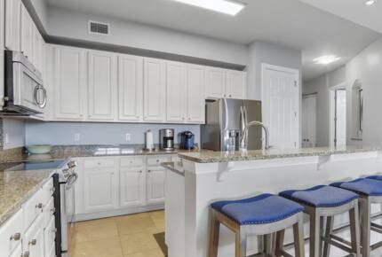 Sanctuary in the Sky | Luxurious Penthouse Overlooking the Gulf - Santa Rosa Beach, Florida