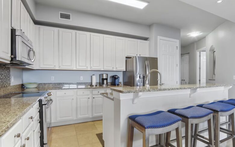 Sanctuary in the Sky | Luxurious Penthouse Overlooking the Gulf - Santa Rosa Beach, Florida