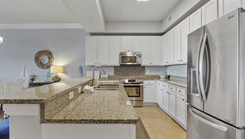 Sanctuary in the Sky | Luxurious Penthouse Overlooking the Gulf - Santa Rosa Beach, Florida