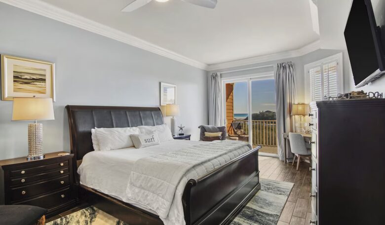 Sanctuary in the Sky | Luxurious Penthouse Overlooking the Gulf - Santa Rosa Beach, Florida