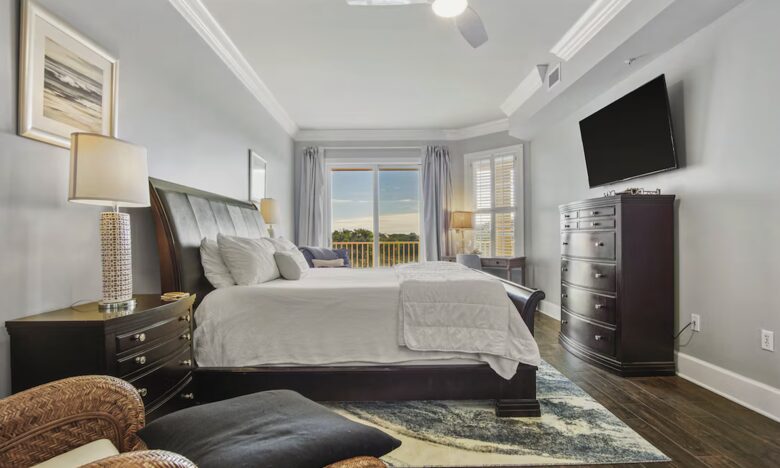 Sanctuary in the Sky | Luxurious Penthouse Overlooking the Gulf - Santa Rosa Beach, Florida