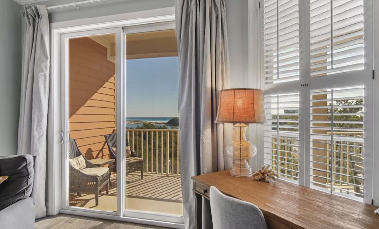 Sanctuary in the Sky | Luxurious Penthouse Overlooking the Gulf - Santa Rosa Beach, Florida