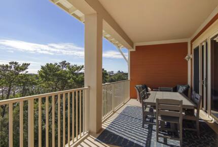 Sanctuary in the Sky | Luxurious Penthouse Overlooking the Gulf - Santa Rosa Beach, Florida