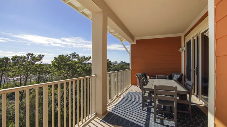 Sanctuary in the Sky | Luxurious Penthouse Overlooking the Gulf - Santa Rosa Beach, Florida