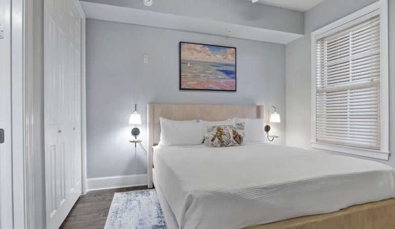 Sanctuary in the Sky | Luxurious Penthouse Overlooking the Gulf - Santa Rosa Beach, Florida
