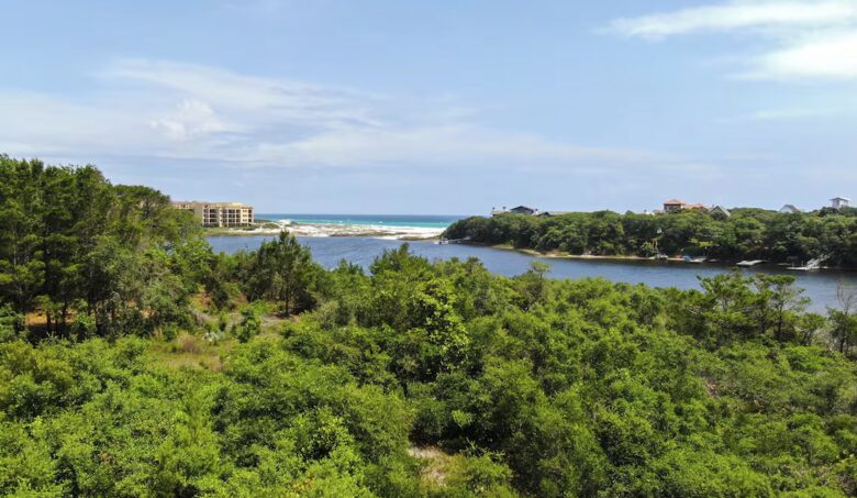Sanctuary in the Sky | Luxurious Penthouse Overlooking the Gulf - Santa Rosa Beach, Florida