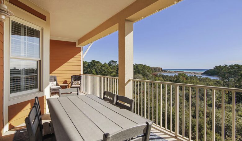Sanctuary in the Sky | Luxurious Penthouse Overlooking the Gulf - Santa Rosa Beach, Florida