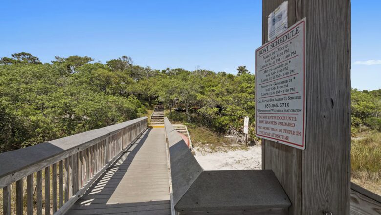 Sanctuary in the Sky | Luxurious Penthouse Overlooking the Gulf - Santa Rosa Beach, Florida