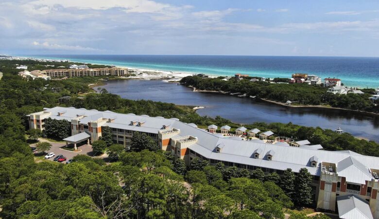 Sanctuary in the Sky | Luxurious Penthouse Overlooking the Gulf - Santa Rosa Beach, Florida