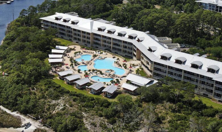 Sanctuary in the Sky | Luxurious Penthouse Overlooking the Gulf - Santa Rosa Beach, Florida