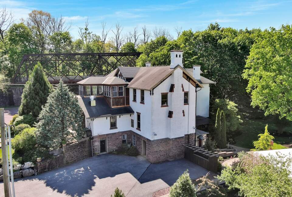 Historic Charm in Pennsylvania’s Countryside - Lebanon, Pennsylvania