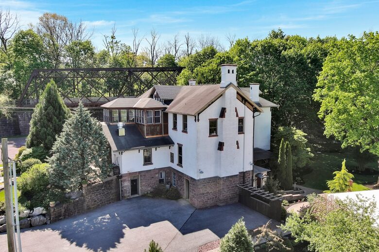 Historic Charm in Pennsylvania’s Countryside - Lebanon, Pennsylvania