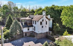 Historic Charm in Pennsylvania’s Countryside - Lebanon, Pennsylvania