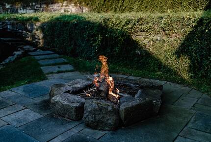 Historic Charm in Pennsylvania’s Countryside - Lebanon, Pennsylvania