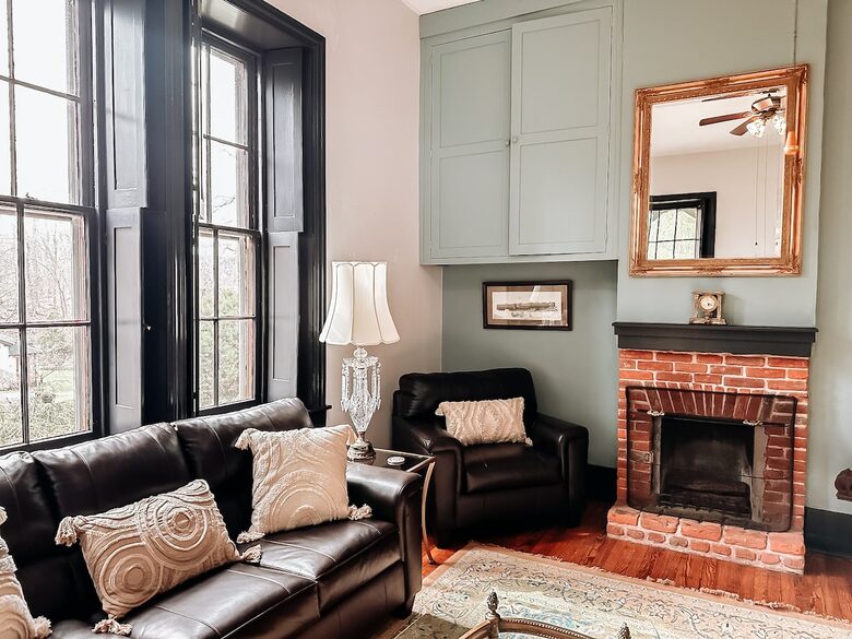 Historic Charm in Pennsylvania’s Countryside - Lebanon, Pennsylvania