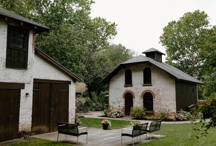 Historic Charm in Pennsylvania’s Countryside - Lebanon, Pennsylvania