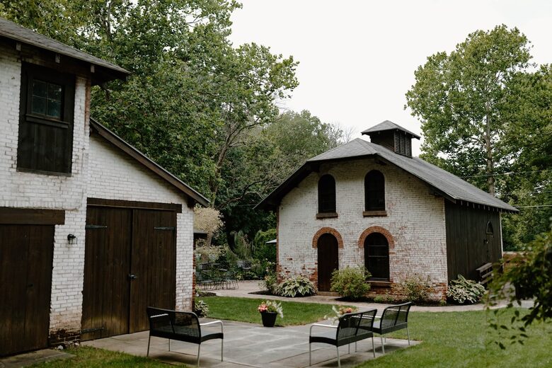 Historic Charm in Pennsylvania’s Countryside - Lebanon, Pennsylvania