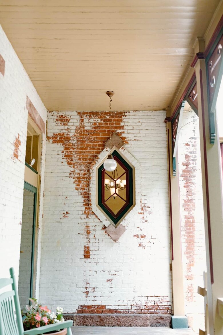 Historic Charm in Pennsylvania’s Countryside - Lebanon, Pennsylvania