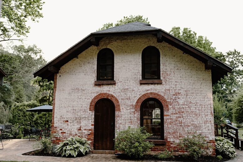 Historic Charm in Pennsylvania’s Countryside - Lebanon, Pennsylvania