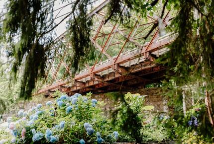 Historic Charm in Pennsylvania’s Countryside - Lebanon, Pennsylvania