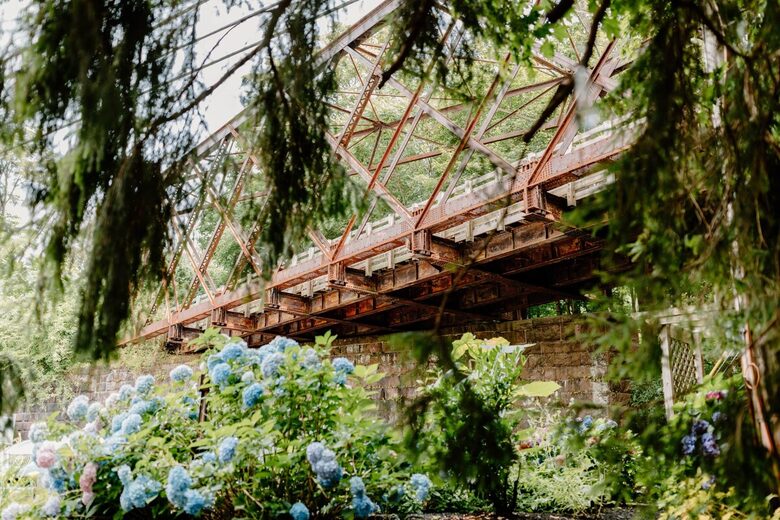 Historic Charm in Pennsylvania’s Countryside - Lebanon, Pennsylvania