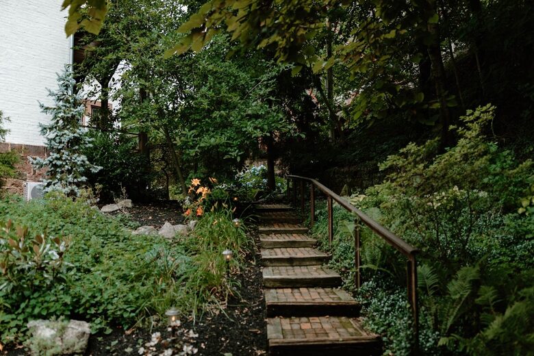 Historic Charm in Pennsylvania’s Countryside - Lebanon, Pennsylvania