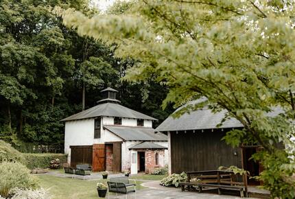 Historic Charm in Pennsylvania’s Countryside - Lebanon, Pennsylvania