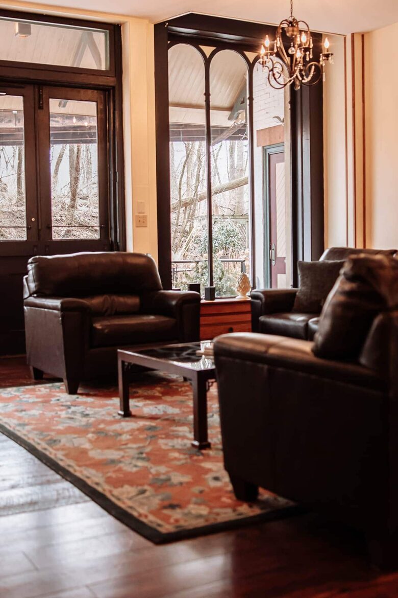 Historic Charm in Pennsylvania’s Countryside - Lebanon, Pennsylvania