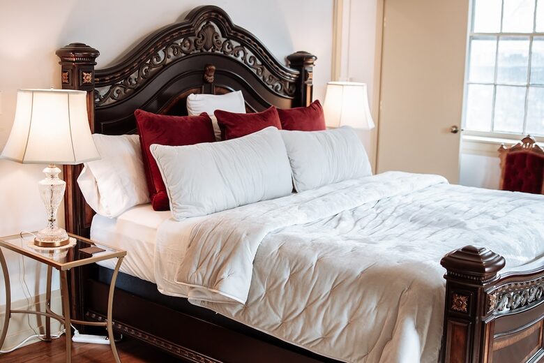 Historic Charm in Pennsylvania’s Countryside - Lebanon, Pennsylvania