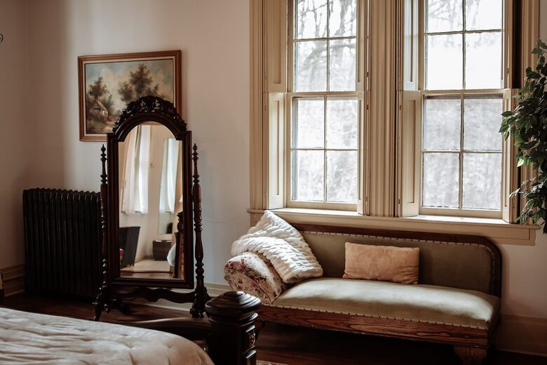 Historic Charm in Pennsylvania’s Countryside - Lebanon, Pennsylvania
