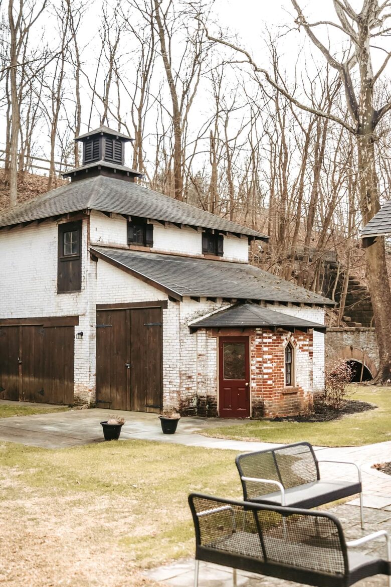 Historic Charm in Pennsylvania’s Countryside - Lebanon, Pennsylvania