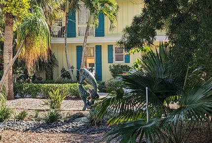 Beachcomber Escape - Indian River Shores, Florida