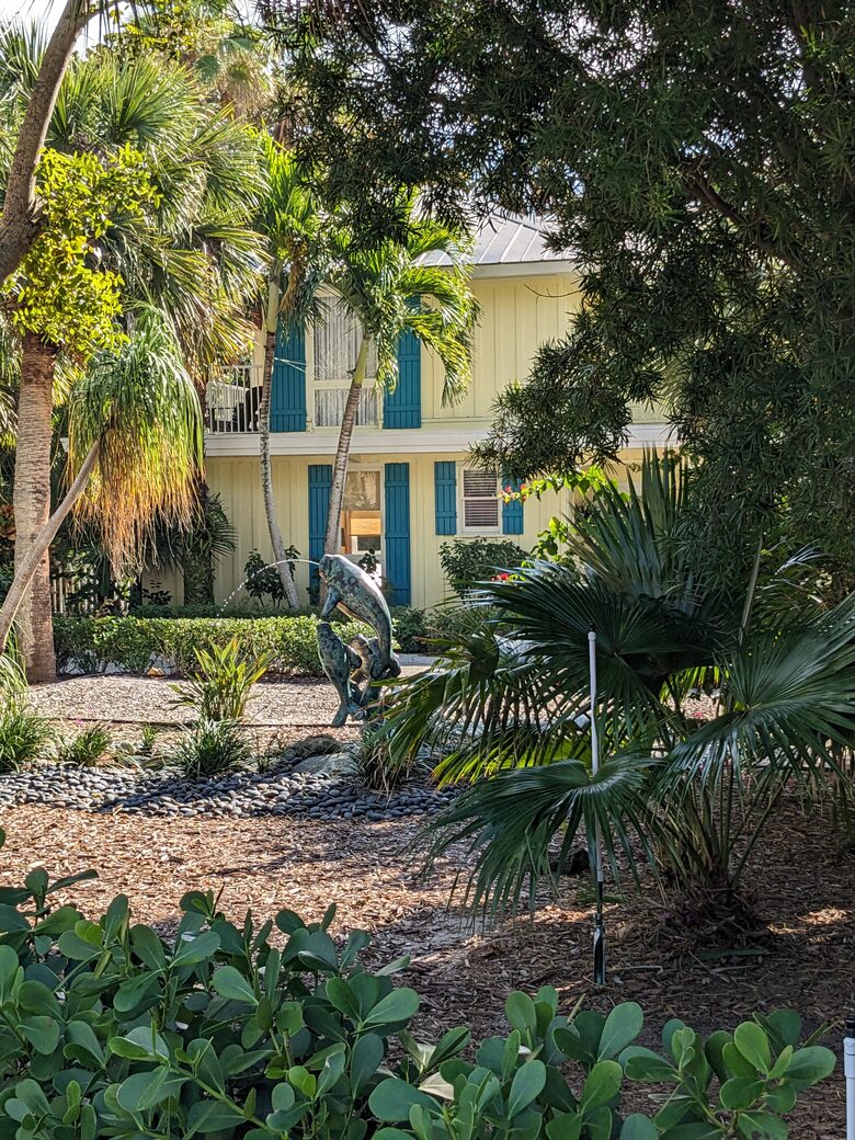Beachcomber Escape - Indian River Shores, Florida