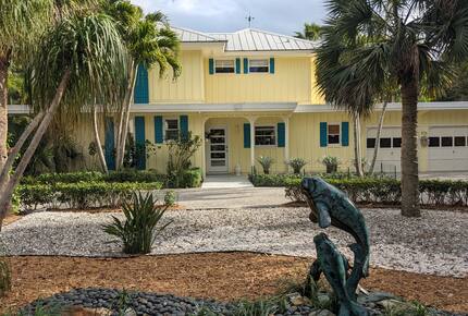 Beachcomber Escape - Indian River Shores, Florida