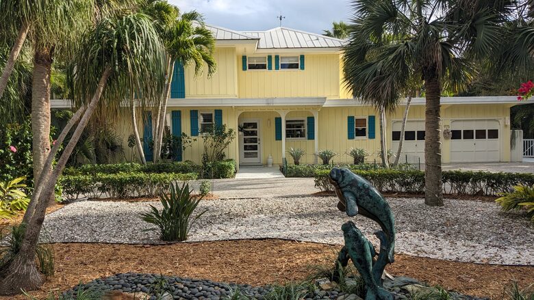 Beachcomber Escape - Indian River Shores, Florida
