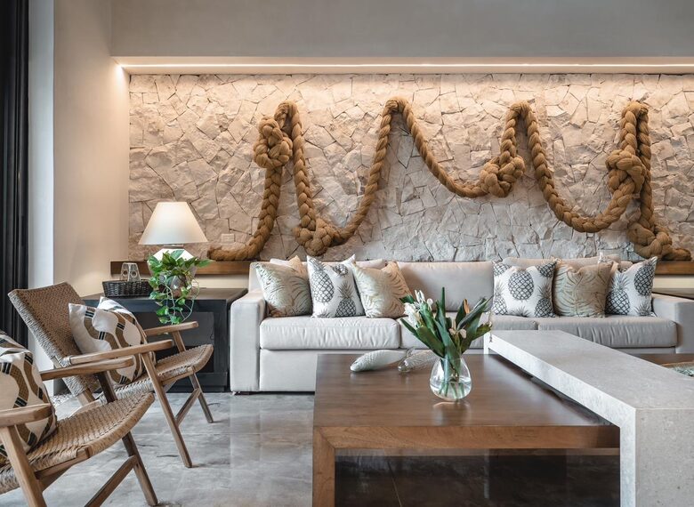 Modern Beachfront Escape with Panoramic Gulf Views - Ixil, Mexico