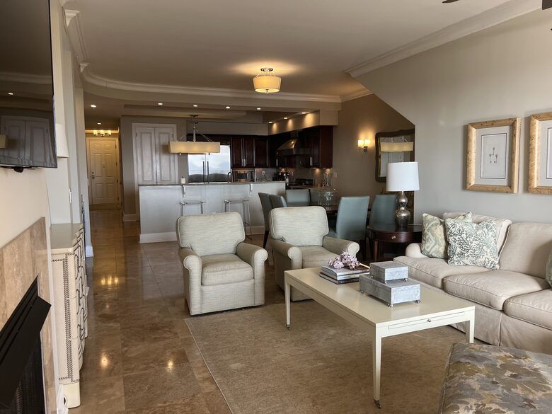 Gulf Front Coastal Retreat in Santa Rosa Beach - Santa Rosa Beach, Florida