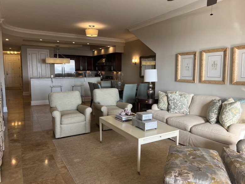 Gulf Front Coastal Retreat in Santa Rosa Beach - Santa Rosa Beach, Florida