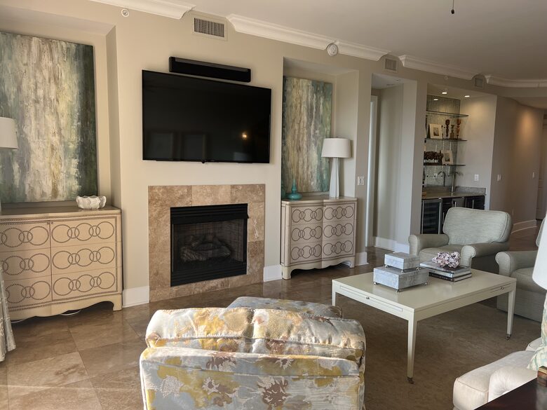 Gulf Front Coastal Retreat in Santa Rosa Beach - Santa Rosa Beach, Florida