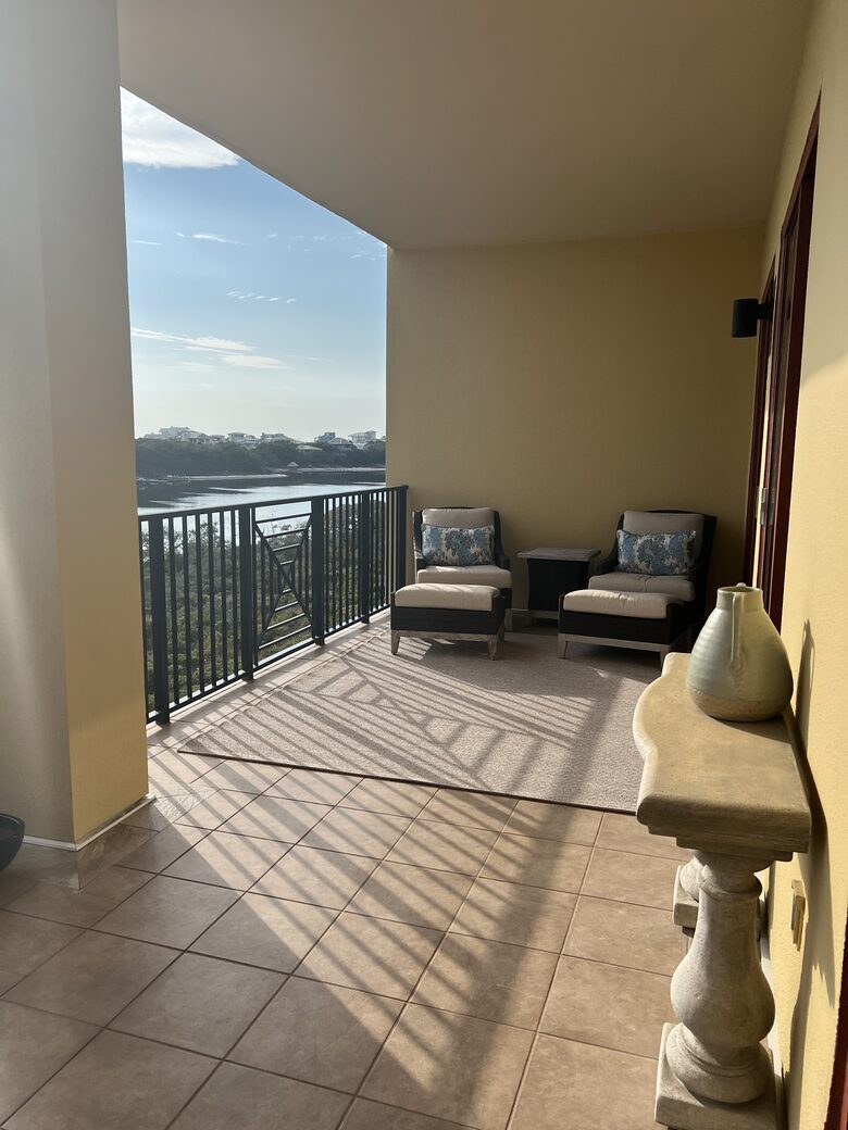 Gulf Front Coastal Retreat in Santa Rosa Beach - Santa Rosa Beach, Florida