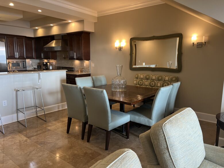 Gulf Front Coastal Retreat in Santa Rosa Beach - Santa Rosa Beach, Florida