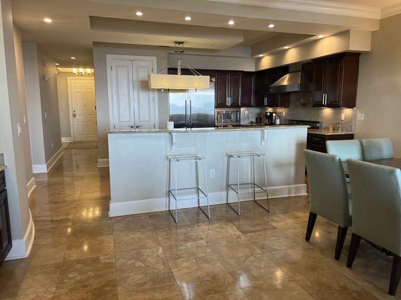 Gulf Front Coastal Retreat in Santa Rosa Beach - Santa Rosa Beach, Florida