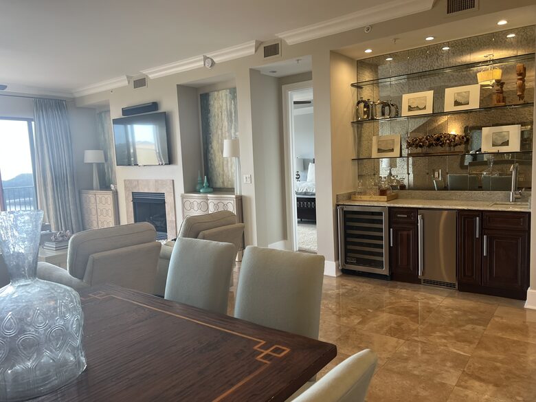 Gulf Front Coastal Retreat in Santa Rosa Beach - Santa Rosa Beach, Florida