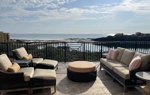 Gulf Front Coastal Retreat in Santa Rosa Beach - Santa Rosa Beach, Florida