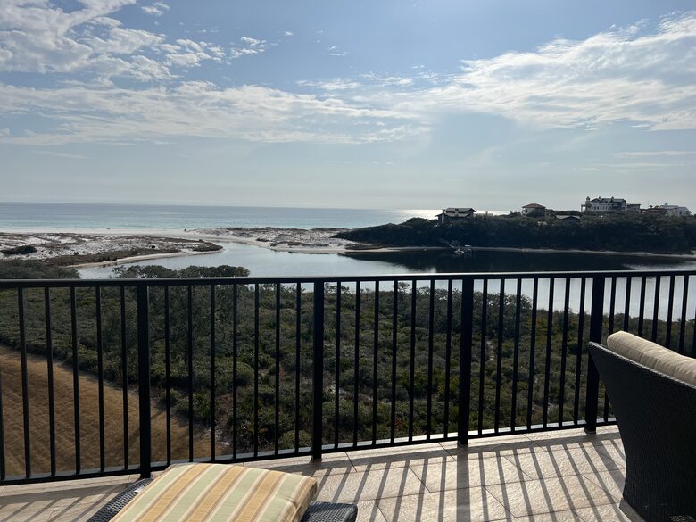 Gulf Front Coastal Retreat in Santa Rosa Beach - Santa Rosa Beach, Florida