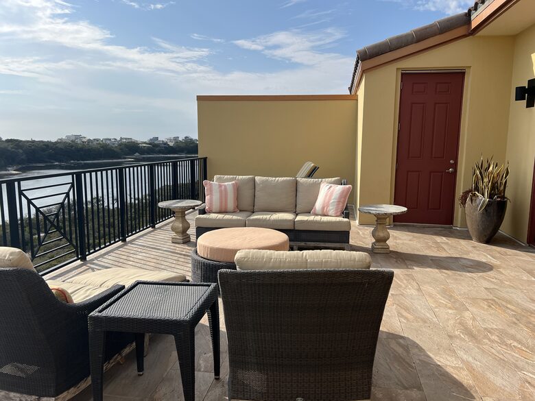 Gulf Front Coastal Retreat in Santa Rosa Beach - Santa Rosa Beach, Florida